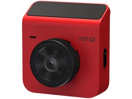 70mai a400 dash cam czerwony 87ca65f3dcad8