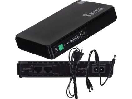 ups zasilacz awaryjny ips routerups15poe 15w 8800mah 5398758dc6ae9