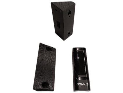 came dir10 podstawy montaowe ktowe fotokomrek komplet 2szt 308eb174ee69b