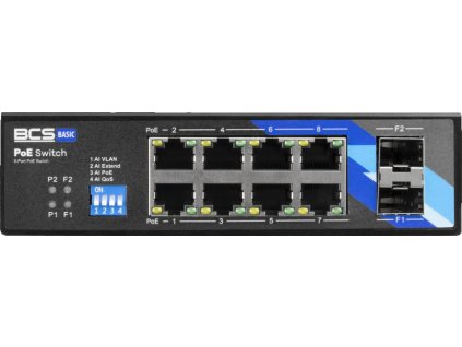 switch poe bcs basic bcsbisp08g2sfp da15d6b928215