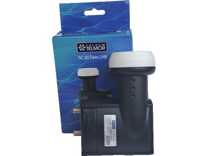 konwerter twin sc20 telmor b49b8848309f5