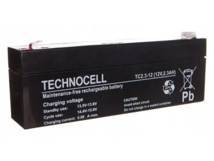 akumulator agm technocell serii tc 12v 23ah 57af05684a526