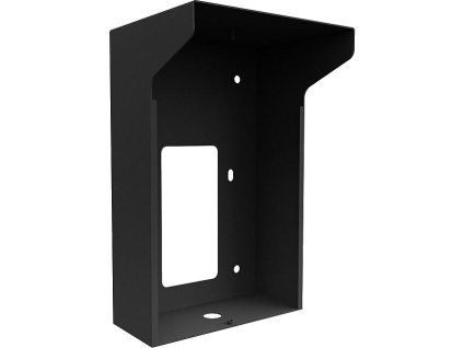 ramka z daszkiem do interkomu grenton 9537c1e1a5aec