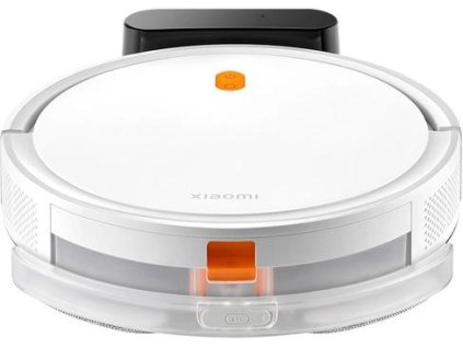 odkurzacz xiaomi robot vacuum e5 biay f1976a3da2b12