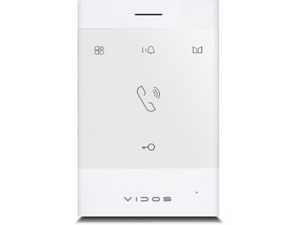 unifon do wideodomofonu vidos ipx m110u 5db2103eb7c85