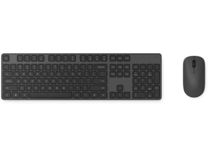zestaw bezprzewodowy xiaomi wireless keyboard and mouse combo 81a07d812f37b