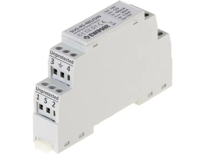 zabezpieczenie przeciwprzepiciowe do rs485 ewimar sugrs485din 24d74c63049ba