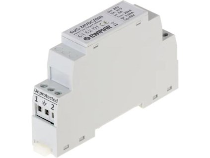 ogranicznik przepi 24v dc na szyn din ewimar sug24vdcdin 309ad874a59c9