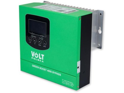 przetwornica solarna volt polska green boost 4000 bypass 160350vdc 5cf40ed312af2