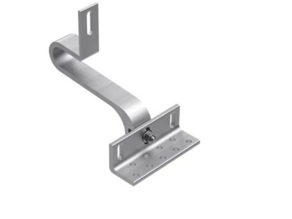 uchwyt hak aluminiowy pod dachwk z podwjn regulacj k64 d1c85149add27