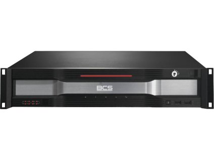 rejestrator ip bcs ultra bcsunvr6408ra4kr2x12tb bc03c98faab6f