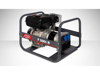 agregat prdotwrczy fogo f5001r 40kw 7fafb09f8f25c