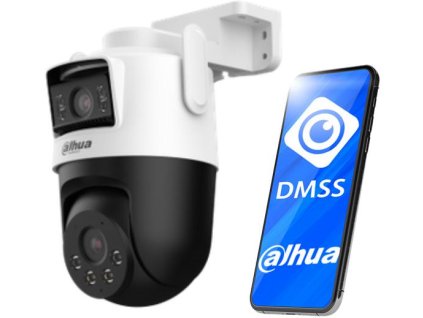 kamera wifi dahua p5d5fpv c58a53239ae43