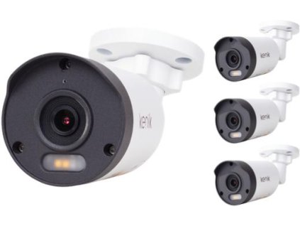 kamera ip kenik kg5430tasilc 28mm opakowanie zbiorcze 4szt 57c4e3df72409