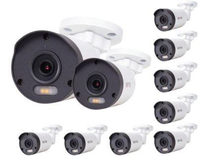 kamera ip kenik kg5430tasilc 28mm opakowanie zbiorcze 10szt c26db88c48381