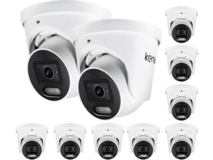 kamera ip kenik kg530dpal opakowanie zbiorcze 10szt 60f121b0ec1b8