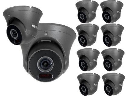 kamera 4w1 kenik kgd30hdiw opakowanie zbiorcze 10szt 51053f85885d6