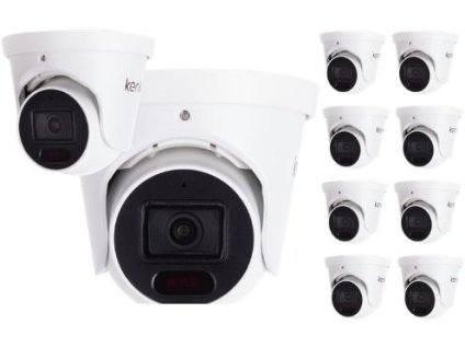 kamera 4w1 kenik kgl14hda opakowanie zbiorcze 10szt 90899153c3886