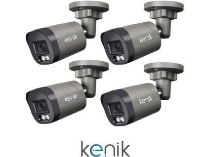 kamera ip kenik kg530tpalg opakowanie zbiorcze 4szt e638b0d885bf4