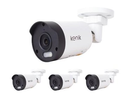 kamera ip kenik kg8340tasil 28mm opakowanie zbiorcze 4szt e8eda0fb48239