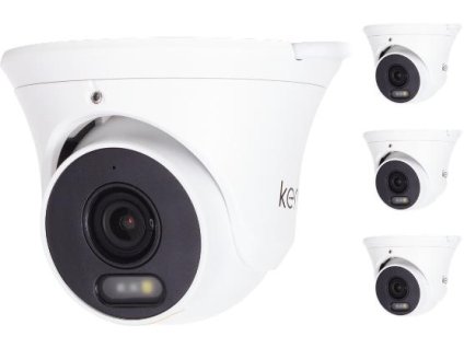 kamera ip kenik kg8330dasil 28mm opakowanie zbiorcze 4szt bd05802f70b37