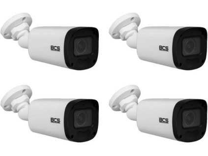kamera bcs point bcsptip44vsr52 opakowanie zbiorcze 4szt 345528e1835cf