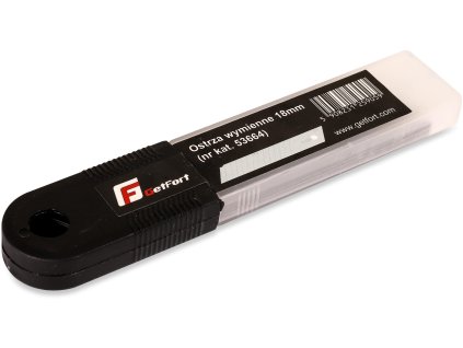ostrza wymienne do noa 18mm getfort 4878d36418bb1