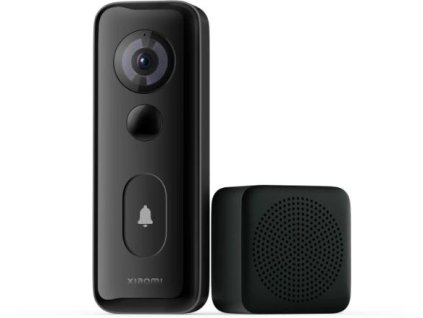 inteligentny wideodomofon do drzwi xiaomi smart doorbell 3s 5404ebde3e3b2
