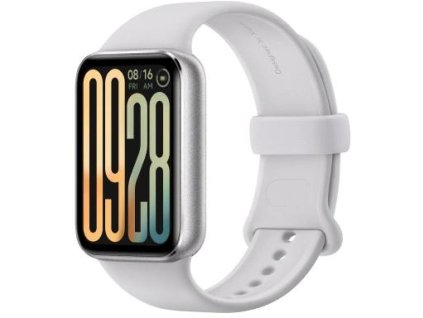 xiaomi smart band 9 pro moonlight silver 10893a45c559e