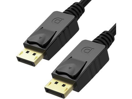 unitek przewd displayport mm 2m e8d23f960d8b5