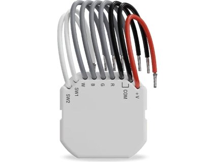 be wave bezprzewodowy sterownik owietlenia led rgbw dopuszkowy typ urzdzenia arc200 smart rgbw 9c5ca3759d85c