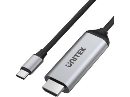 unitek kabel usbc na hdmi 4k 60hz 18 m v1423a 116c6cf54a15d