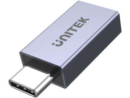 unitek adapter usbc na usbc 40gbps 240w 8k60hz fc461fd3b1841