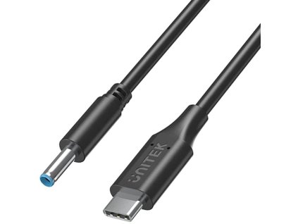 kabel zasilajcy do laptopa hp 65w usbc dc45mm e229c911aa5a9