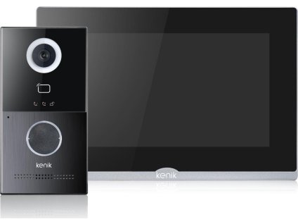 wideodomofon kenik kgvk05 773ddac2c9260