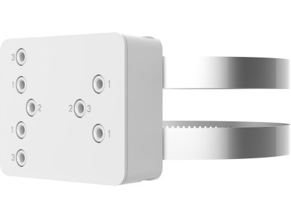 uchwyt ezviz do kamery bateryjnej 0b89aa772e40c