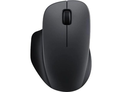 mysz komputerowa xiaomi wireless mouse comfort edition czarny 9be207028c6c4