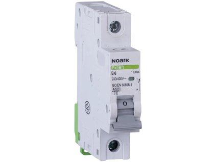 wycznik nadprdowy 6 ka b 20a 1p ex9bn 1p b20 noark 100009 ca9e9d77bfcef