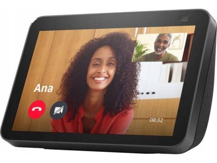 amazon echo show 8 2 gen glacier white 755cb529dc75b