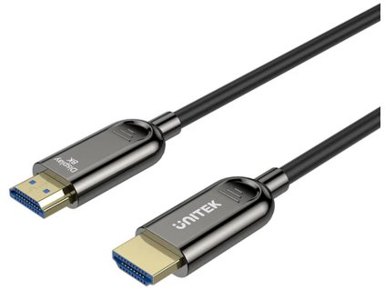 unitek kabel optyczny hdmi 21 aoc 8k 120hz 30m b9ed5033dff9d