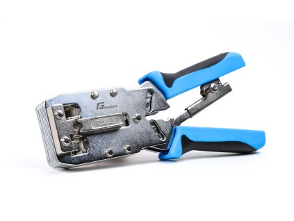 zaciskacz wtykw getfort rj45 8p 6p 4p amp kat 6 kontrola docisku 7ba04ff9564e1