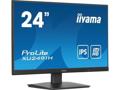monitor led iiyama xu2491hb1 07be98d488b1a