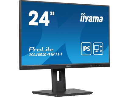 monitor led iiyama xub2491hb1 8bc7389680f54