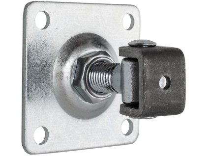 zawias psg 61018 z szyldem 80x80x3mm gwint m16 regulowany 1a4a97d4f1a5e