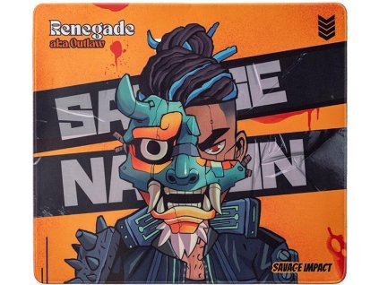 podkadka pod mysz a4tech bloody si45 renegade sunset 6dc915b9fe04d