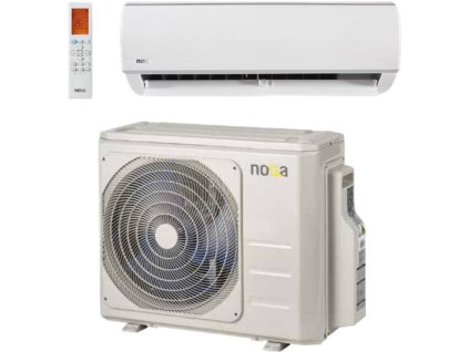 klimatyzator split pompa ciepa powietrze powietrze noxa cool sco50b1c a142771ef1369