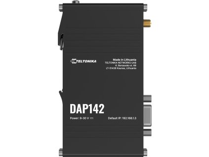 teltonika dap142 przemysowy punkt dostpowy ap dap142000000 ae3e3bb92329a