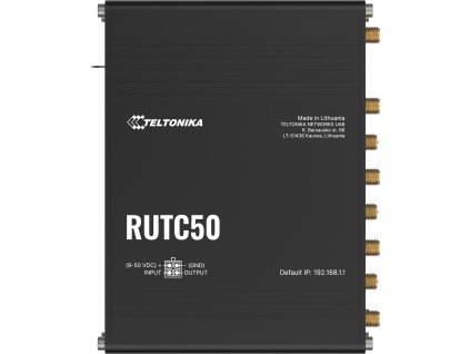 teltonika rutc50 router przemysowy 5g rutc50200000 c4cb24c9663d7