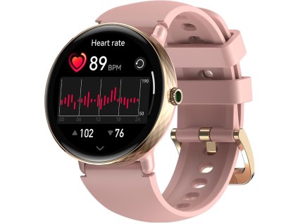 smartwatch zeblaze lily 2 rowy 75265cb75f80a