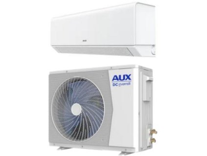 klimatyzator split pompa ciepa powietrze powietrze csmart white aux09caa 5b5d9c86303d4